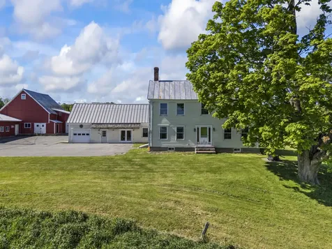 37 Mclaughlin Road Wilton ME 04294