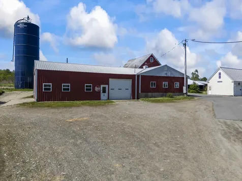 37 Mclaughlin Road Wilton ME 04294