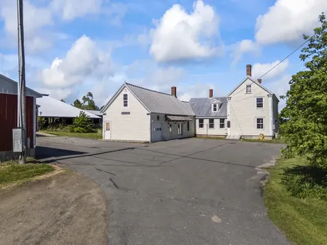 37 Mclaughlin Road Wilton ME 04294
