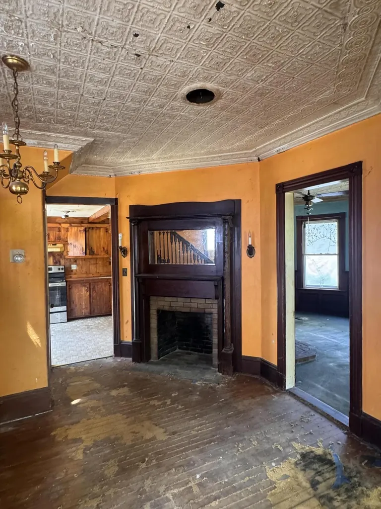 311 Falls Bridge Road Blue Hill ME 04614