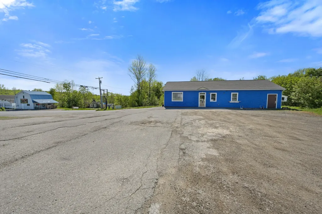 502 Moosehead Trail Highway Dixmont ME 04932