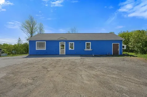 502 Moosehead Trail Highway Dixmont ME 04932