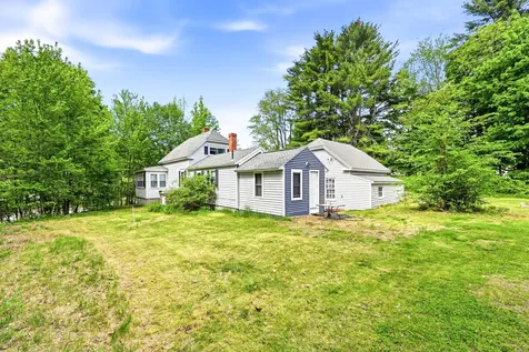 60 Ossipee Trail W Standish ME 04084