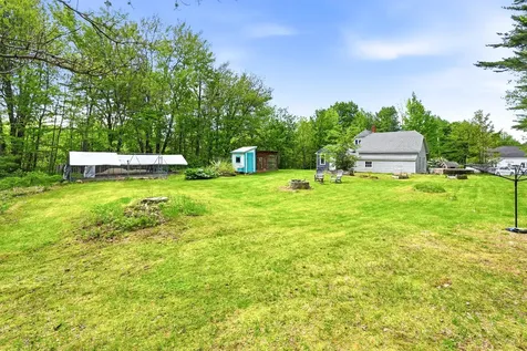 60 Ossipee Trail W Standish ME 04084