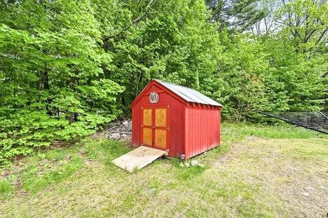 60 Ossipee Trail W Standish ME 04084