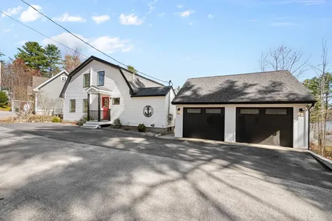 20 Partridge Way Naples ME 04055