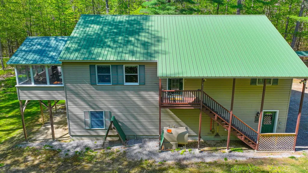 210 Old Waterford Road Lovell ME 04051