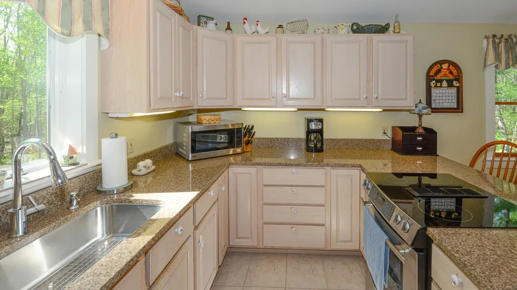 210 Old Waterford Road Lovell ME 04051