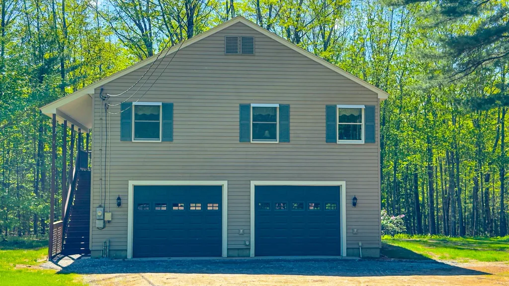 210 Old Waterford Road Lovell ME 04051