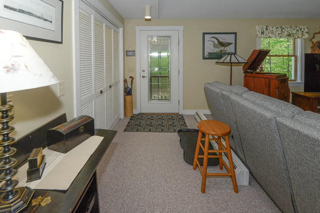 210 Old Waterford Road Lovell ME 04051
