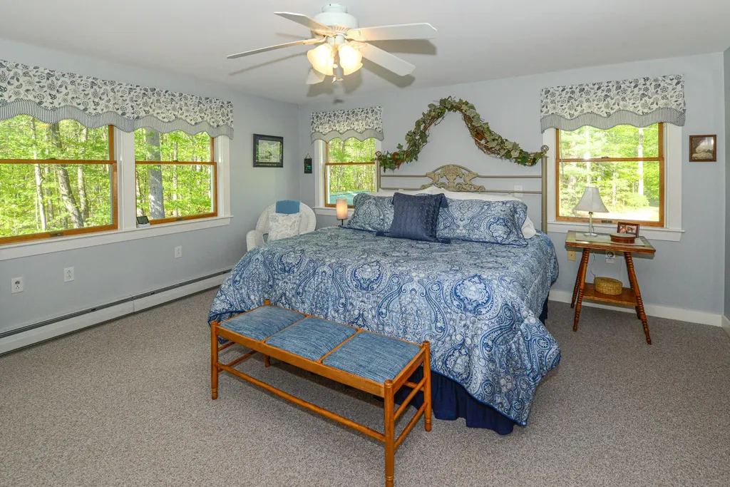 210 Old Waterford Road Lovell ME 04051