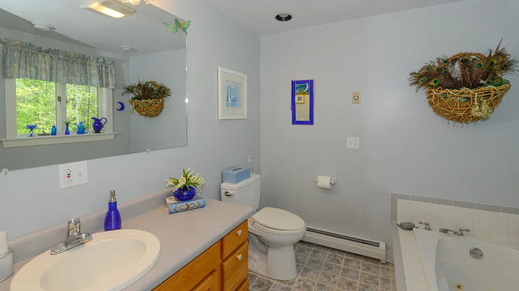 210 Old Waterford Road Lovell ME 04051