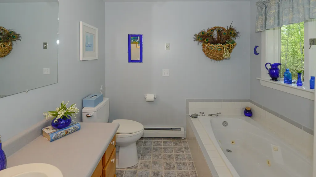 210 Old Waterford Road Lovell ME 04051