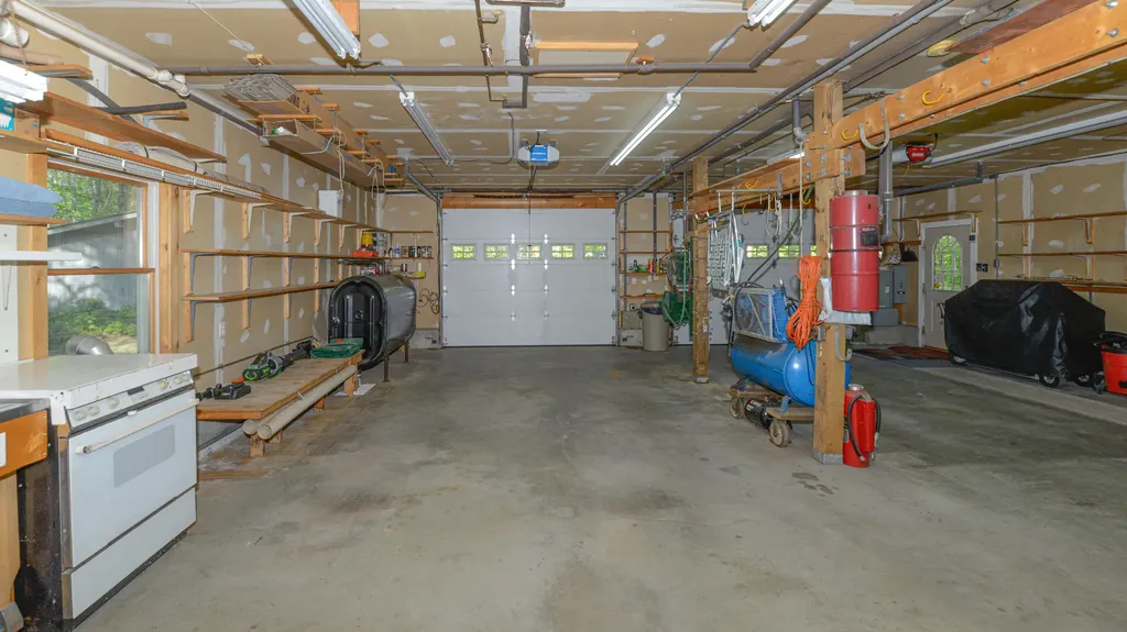 210 Old Waterford Road Lovell ME 04051