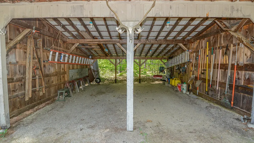210 Old Waterford Road Lovell ME 04051