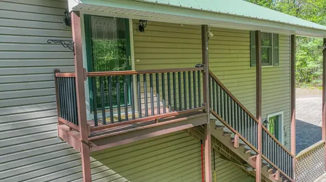 210 Old Waterford Road Lovell ME 04051
