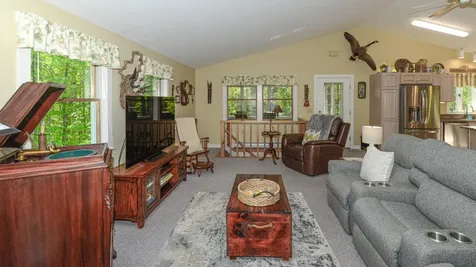 210 Old Waterford Road Lovell ME 04051