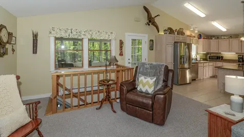 210 Old Waterford Road Lovell ME 04051