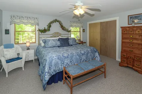 210 Old Waterford Road Lovell ME 04051