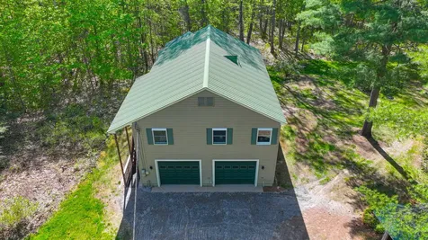 210 Old Waterford Road Lovell ME 04051