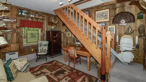 210 Old Waterford Road Lovell ME 04051