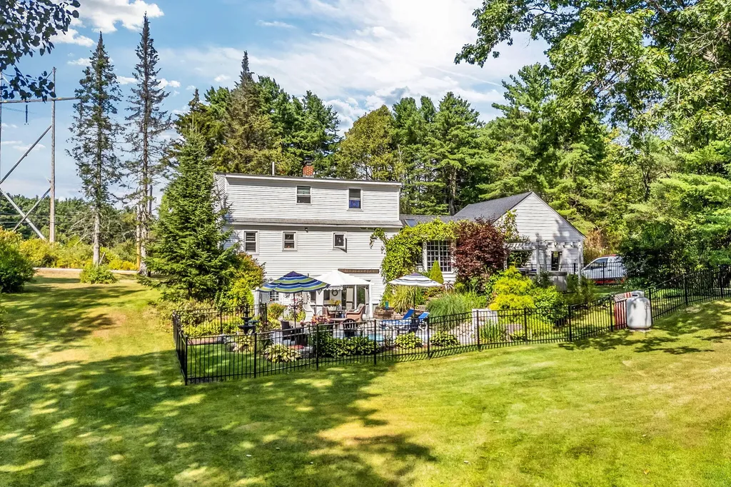 53 Mill Road North Yarmouth ME 04097