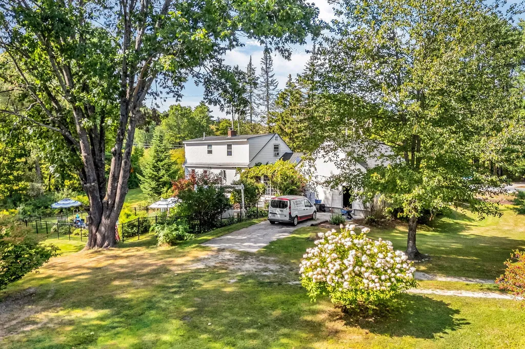 53 Mill Road North Yarmouth ME 04097