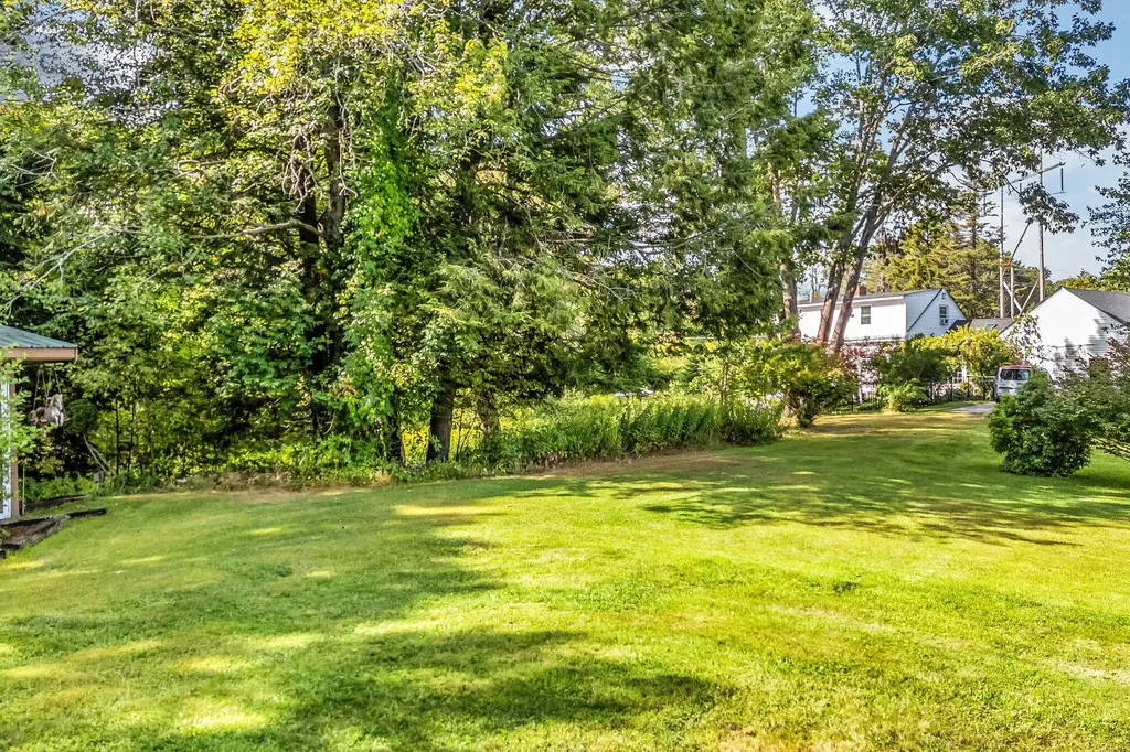 53 Mill Road North Yarmouth ME 04097