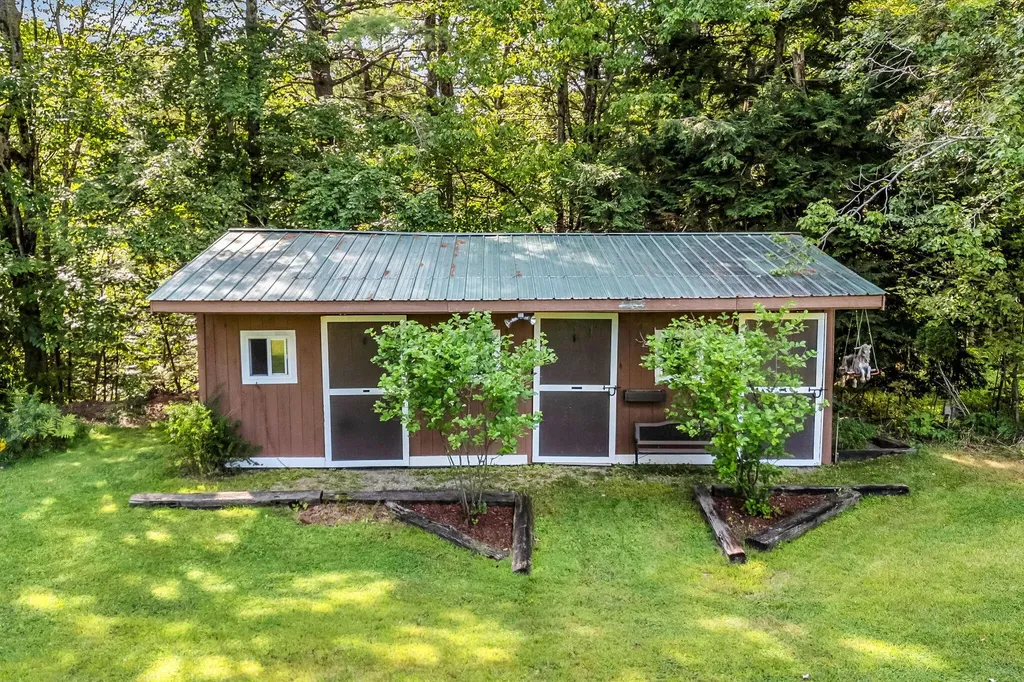 53 Mill Road North Yarmouth ME 04097