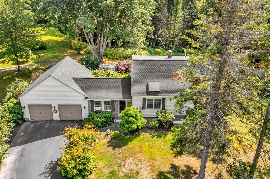 53 Mill Road North Yarmouth ME 04097