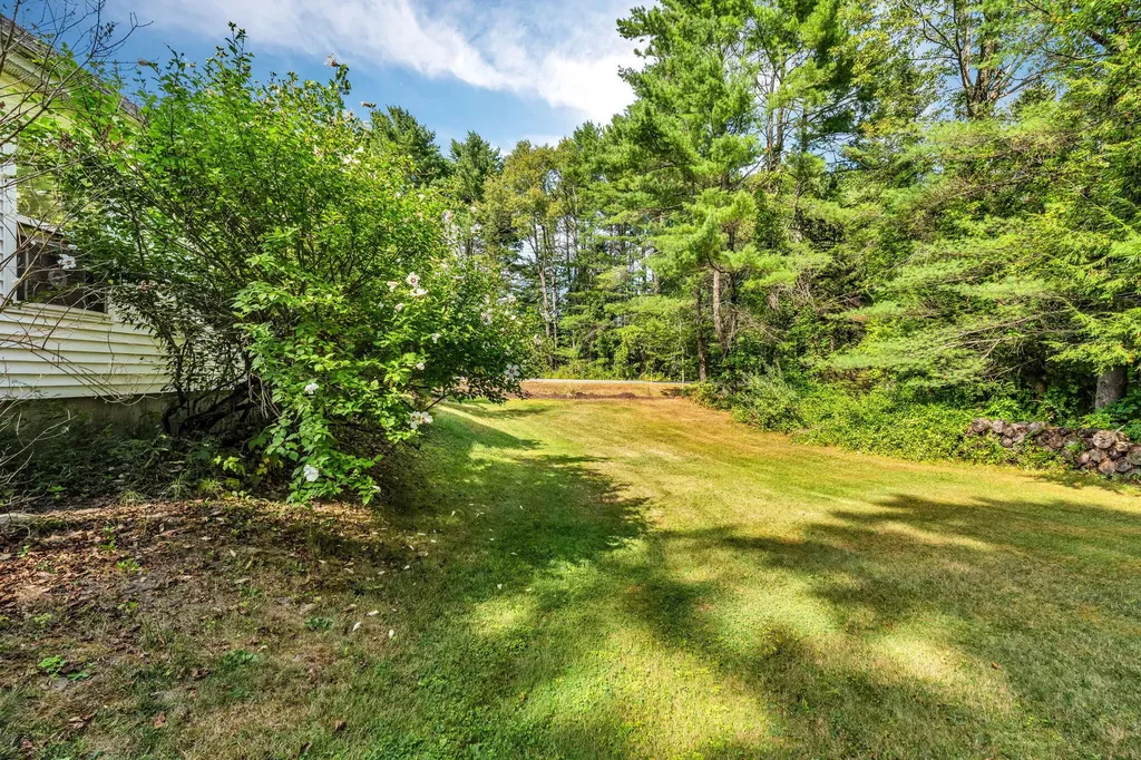 53 Mill Road North Yarmouth ME 04097