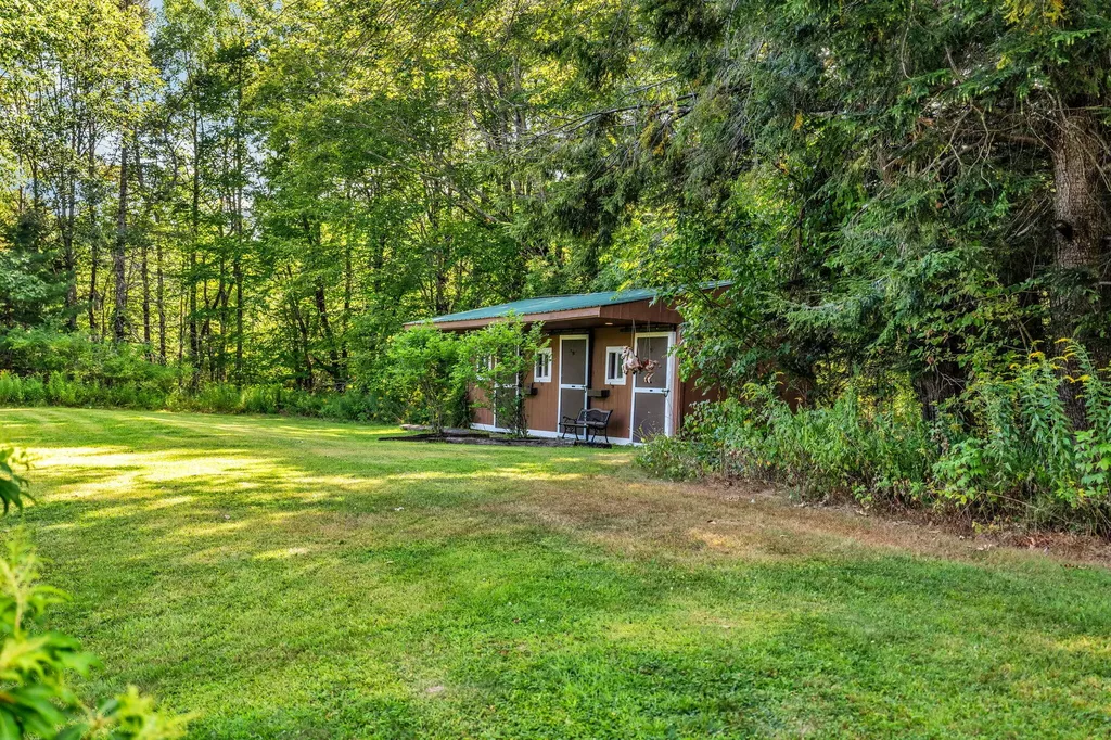 53 Mill Road North Yarmouth ME 04097
