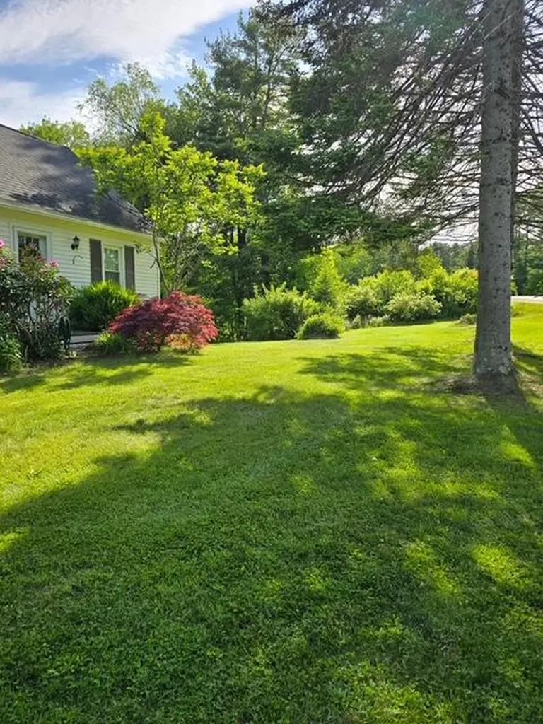 53 Mill Road North Yarmouth ME 04097