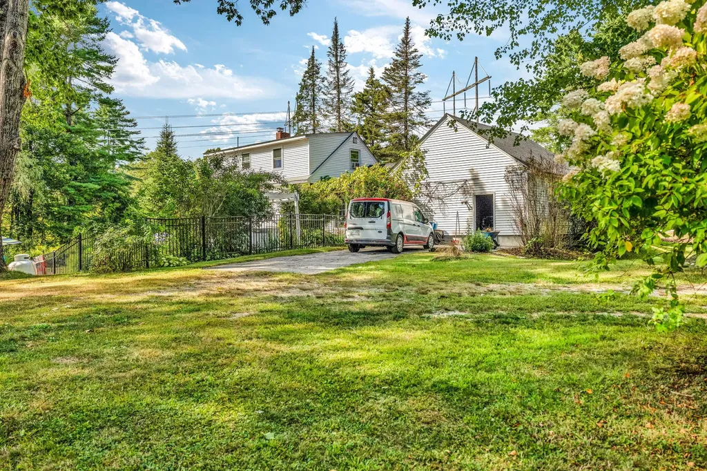 53 Mill Road North Yarmouth ME 04097