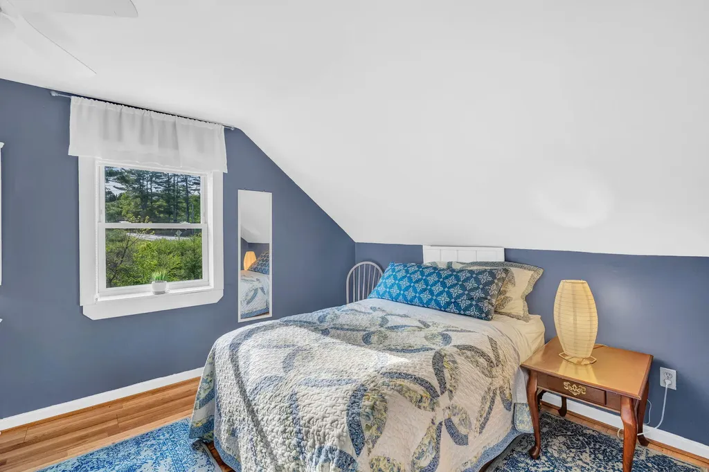 53 Mill Road North Yarmouth ME 04097