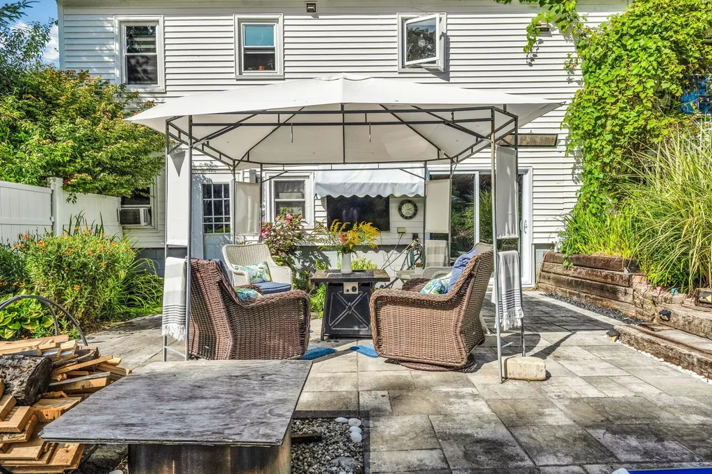 53 Mill Road North Yarmouth ME 04097