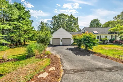 53 Mill Road North Yarmouth ME 04097