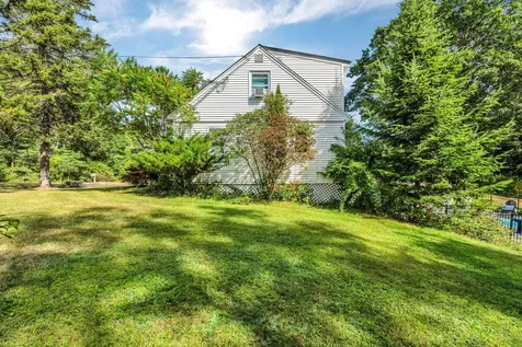 53 Mill Road North Yarmouth ME 04097
