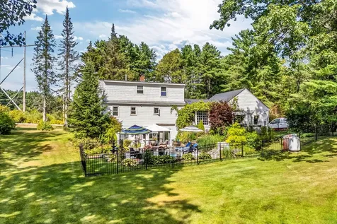 53 Mill Road North Yarmouth ME 04097