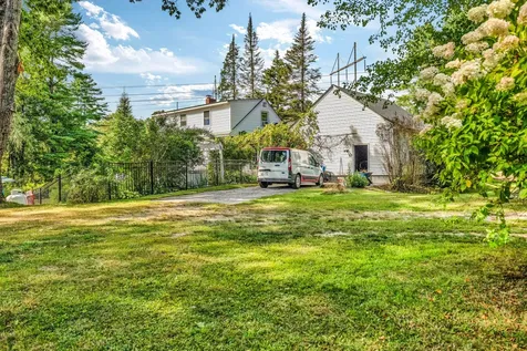 53 Mill Road North Yarmouth ME 04097
