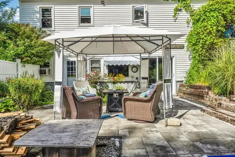 53 Mill Road North Yarmouth ME 04097