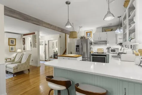 97 Presley Drive Boothbay ME 04544
