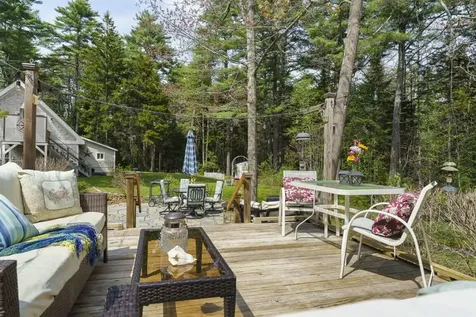 97 Presley Drive Boothbay ME 04544