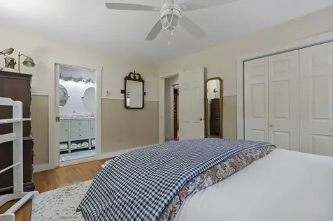 97 Presley Drive Boothbay ME 04544