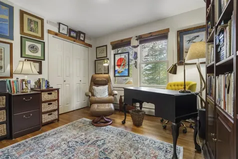 97 Presley Drive Boothbay ME 04544