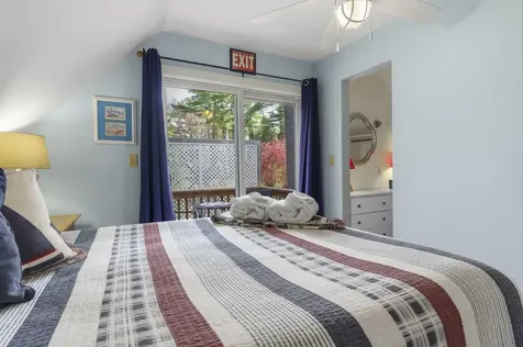 97 Presley Drive Boothbay ME 04544