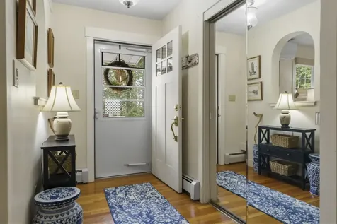 97 Presley Drive Boothbay ME 04544