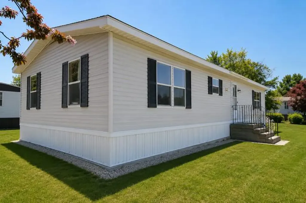 25 Village Drive Lewiston ME 04250