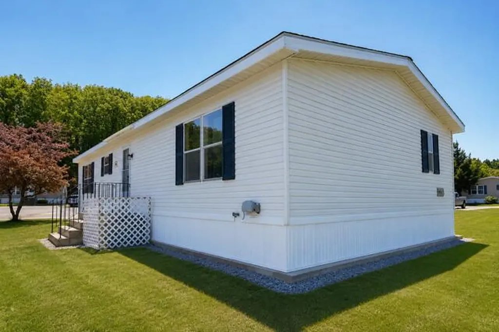 25 Village Drive Lewiston ME 04250