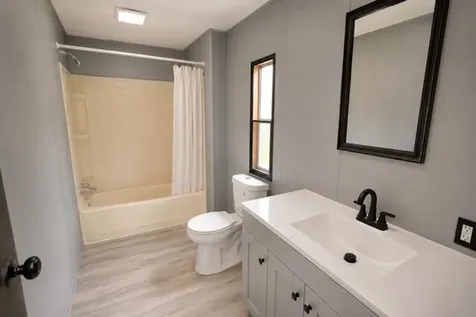 25 Village Drive Lewiston ME 04250